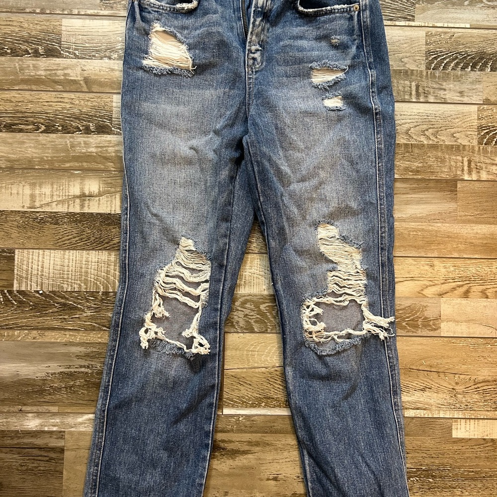 Zenana jeans